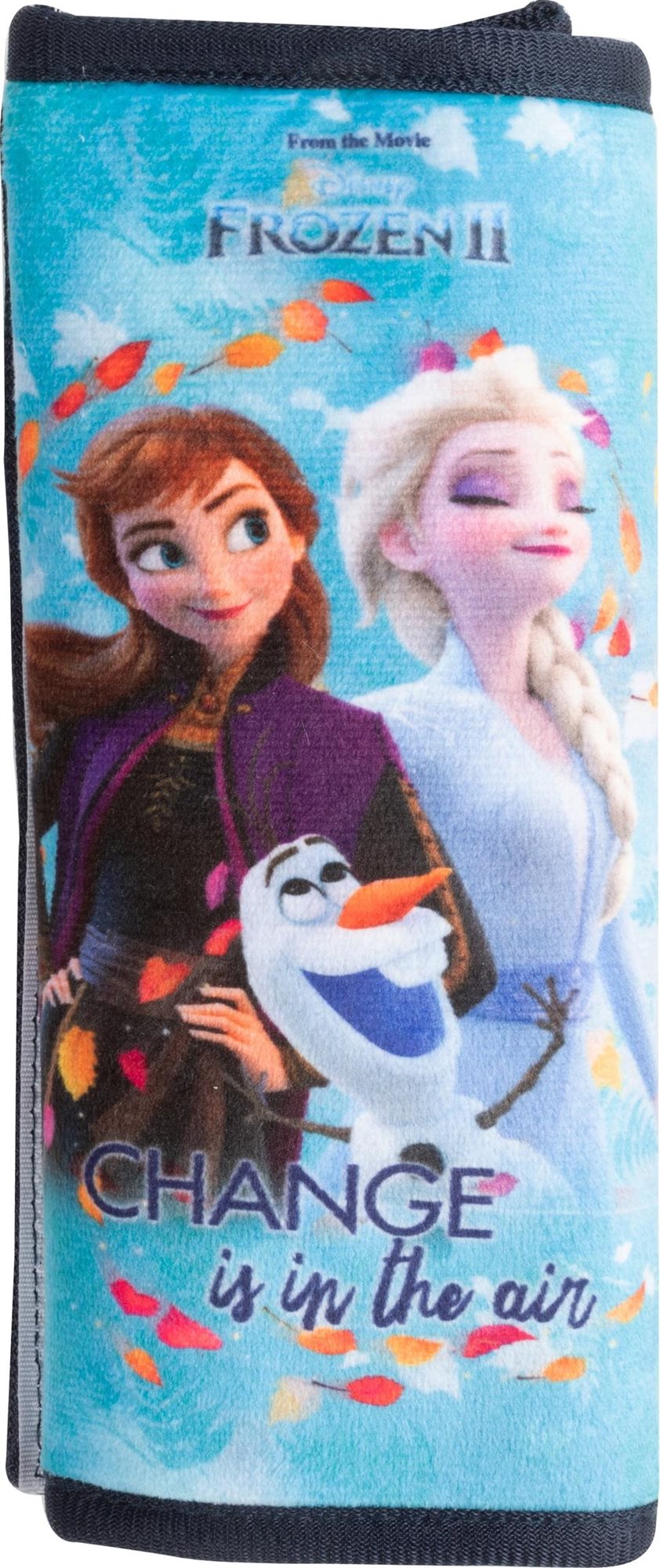 Compass FROZEN 2 Biztonsági öv védő