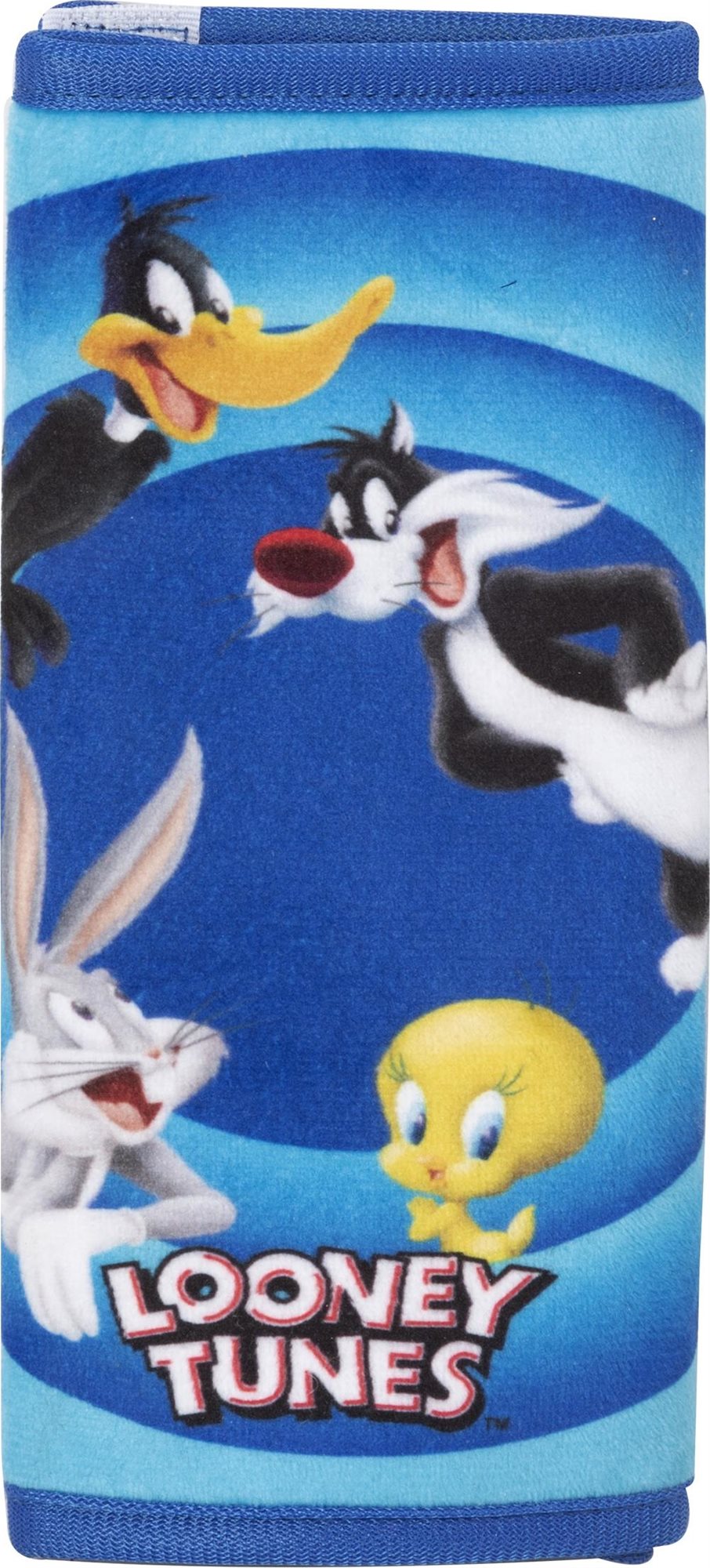 Compass LOONEY TUNES Biztonsági öv védő