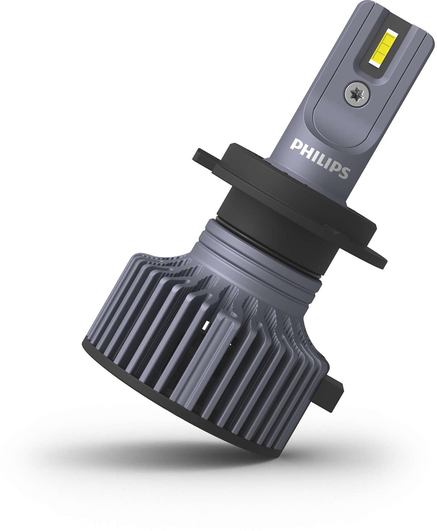 Philips LED H7 Ultinon Pro3022 LED autóizzó