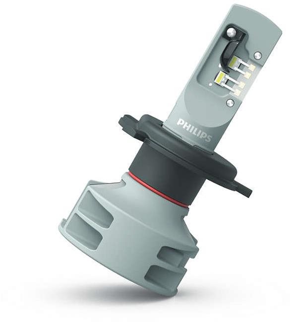 Philips LED H4 Ultinon Pro5100 HL LED autóizzó