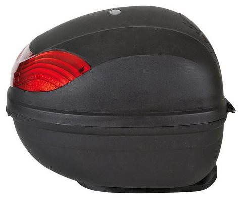 LAMPA Moto kufor 32 l Kufor na motorku