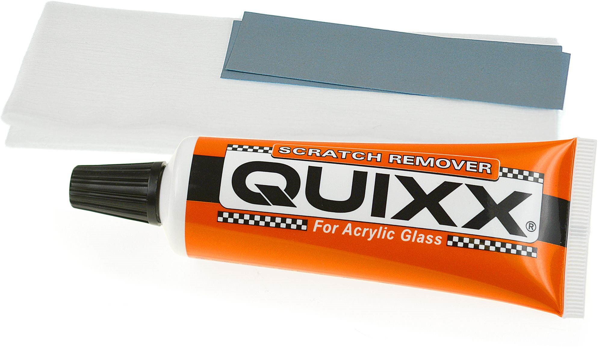 Čistič skiel, plexi, svetiel - Qiuxx - Xerapol Sada na renováciu...