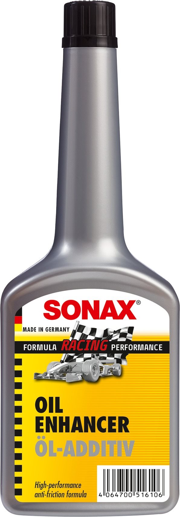 SONAX - Olejové aditívum, 250 ml Aditívum