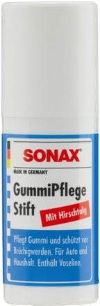 SONAX - Ošetrenie gumy proti zamŕzaniu - loj, 1 ks Čistič