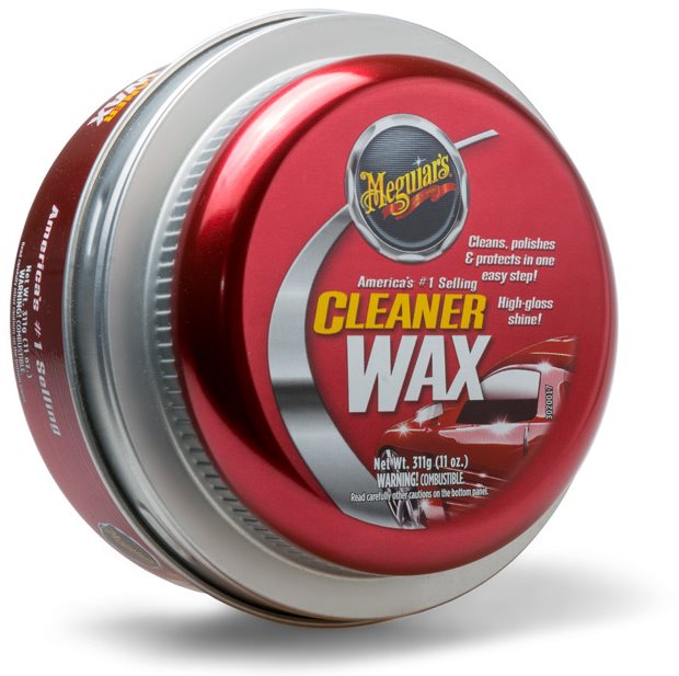 MEGUIAR'S Cleaner Wax autó wax Autó wax