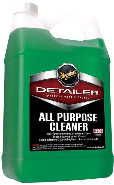 MEGUIAR'S All Purpose Cleaner, 3,78 l Čistič