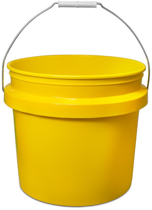 MEGUIAR'S Empty Bucket Vedro