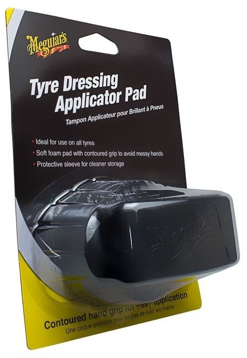 Meguiar's Tyre Dressing Applicator Pad Applikátor