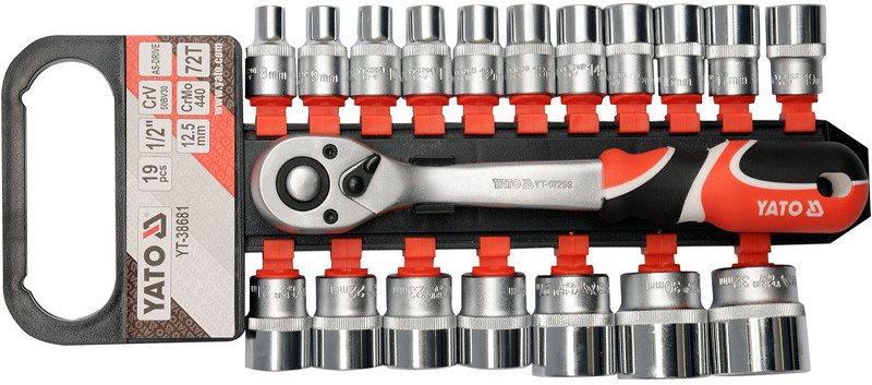 YATO YT-38681 Gola sada