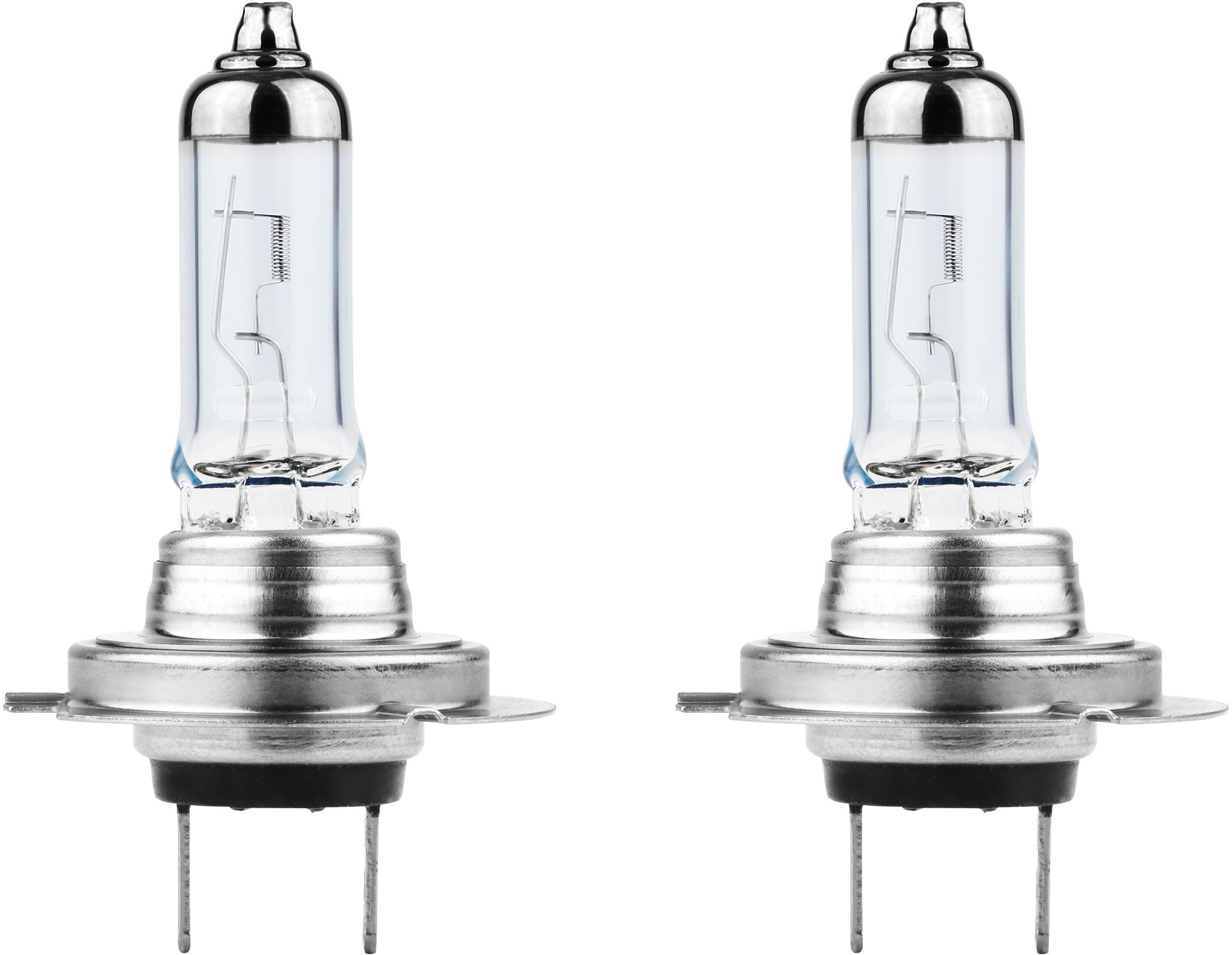 Excelite H7 CHROME PW +100% 55W 2db Autóizzó