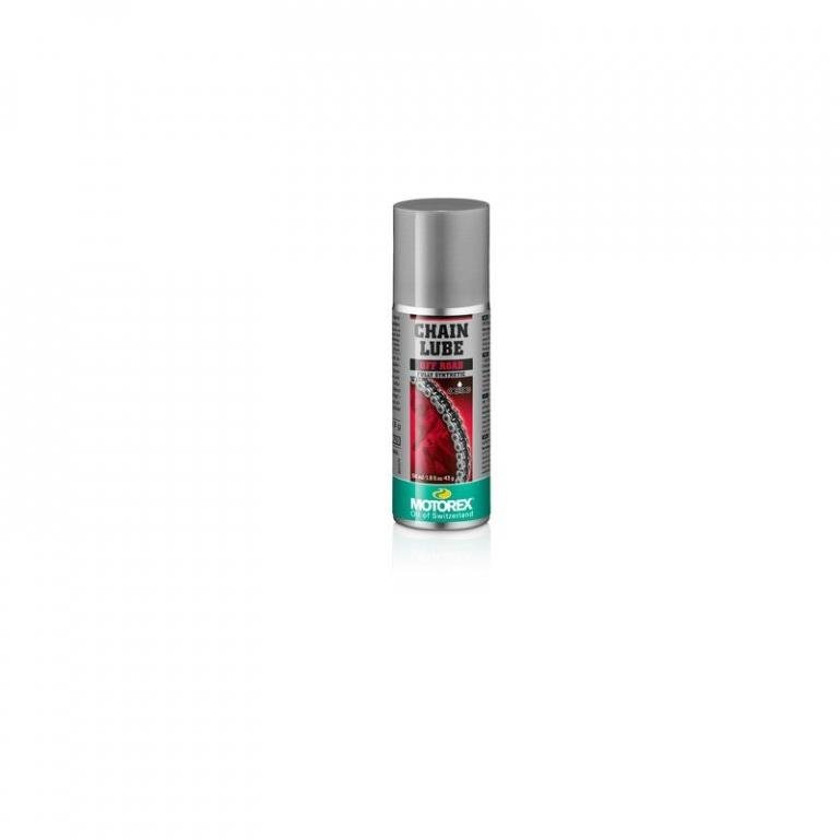 Motorex mazivo na reťaz Chainlube Off Road 56 ml Mazivo