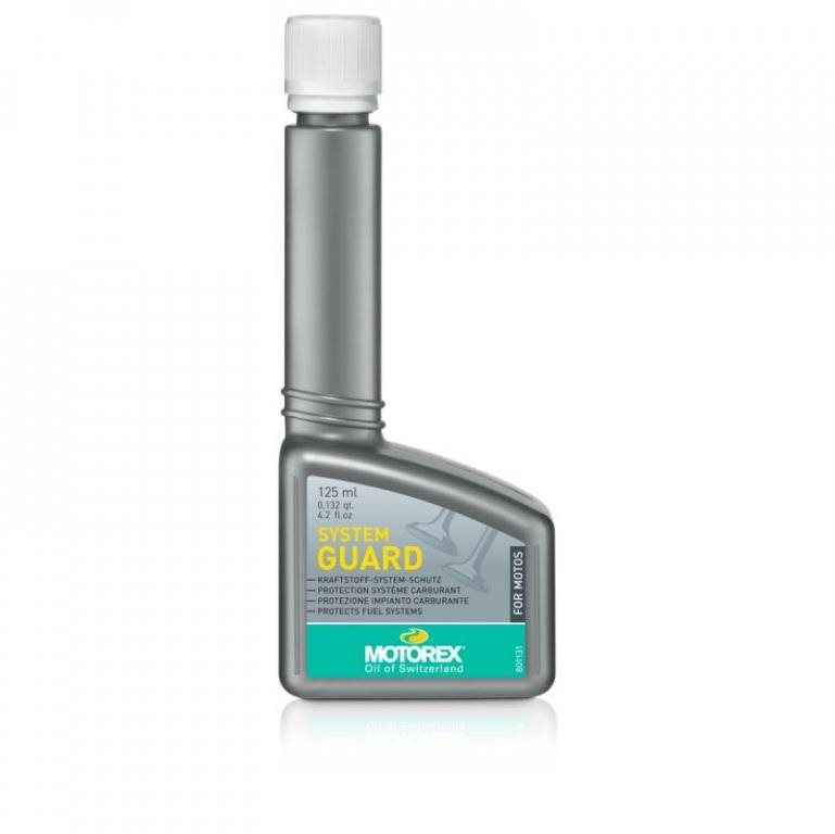 Motorex Systém Guard 125 ml Aditívum