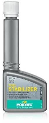 Motorex Aditivum Fuel Stabilizer 125 ml Aditívum