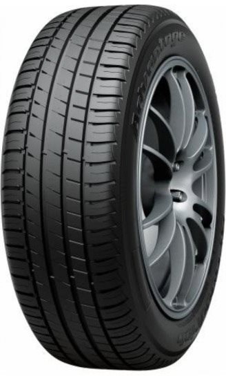 BFGoodrich Advantage 165/70 R14 85 T Letná pneumatika