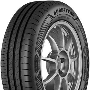 Goodyear EfficientGrip Compact 2 185/65 R15 XL 92 T Letná pneumatika