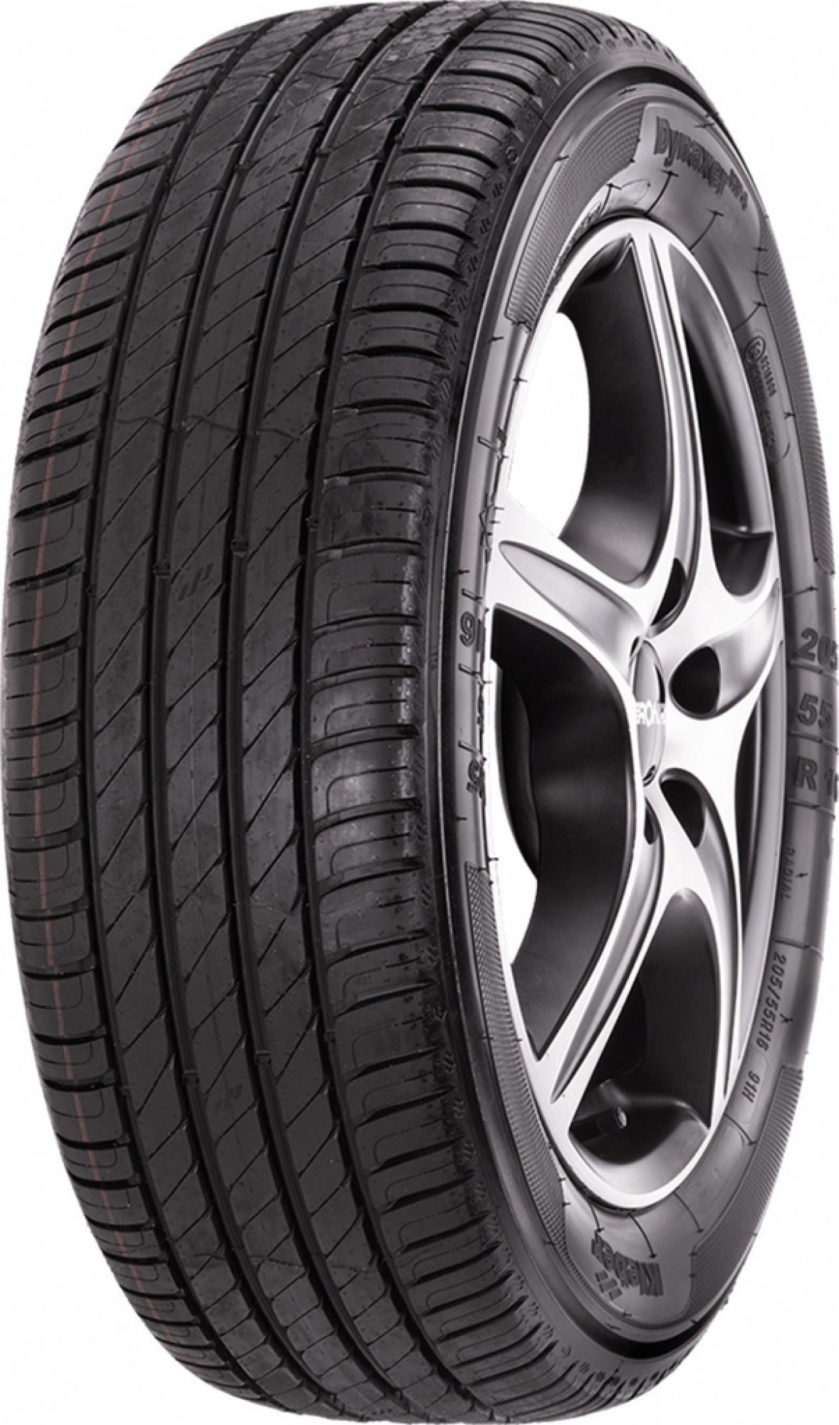 Kleber Dynaxer HP4 185/60 R14 DT1 82 H Letná pneumatika