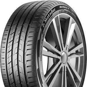 Matador Hectorra 5 245/45 R17 XL FR 99 Y Letná pneumatika