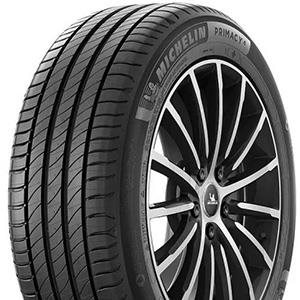 Michelin Primacy 4+ 225/65 R17 FR 102 H Letná pneumatika