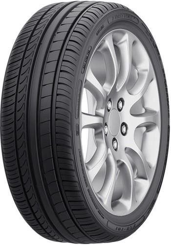 Fortune FSR701 275/35 R19 100  Y XL Letná pneumatika