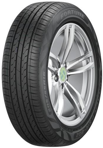 Fortune FSR802 185/60 R14 82 H Letná pneumatika