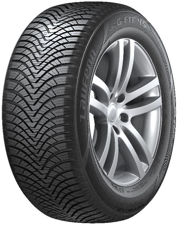 Laufenn LH71 G Fit 4S 165/70 R14 81  T Celoročná pneumatika