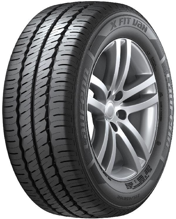 Laufenn LV01 X Fit Van 215/75 R16 116/114 R XL 2020378 Letná...