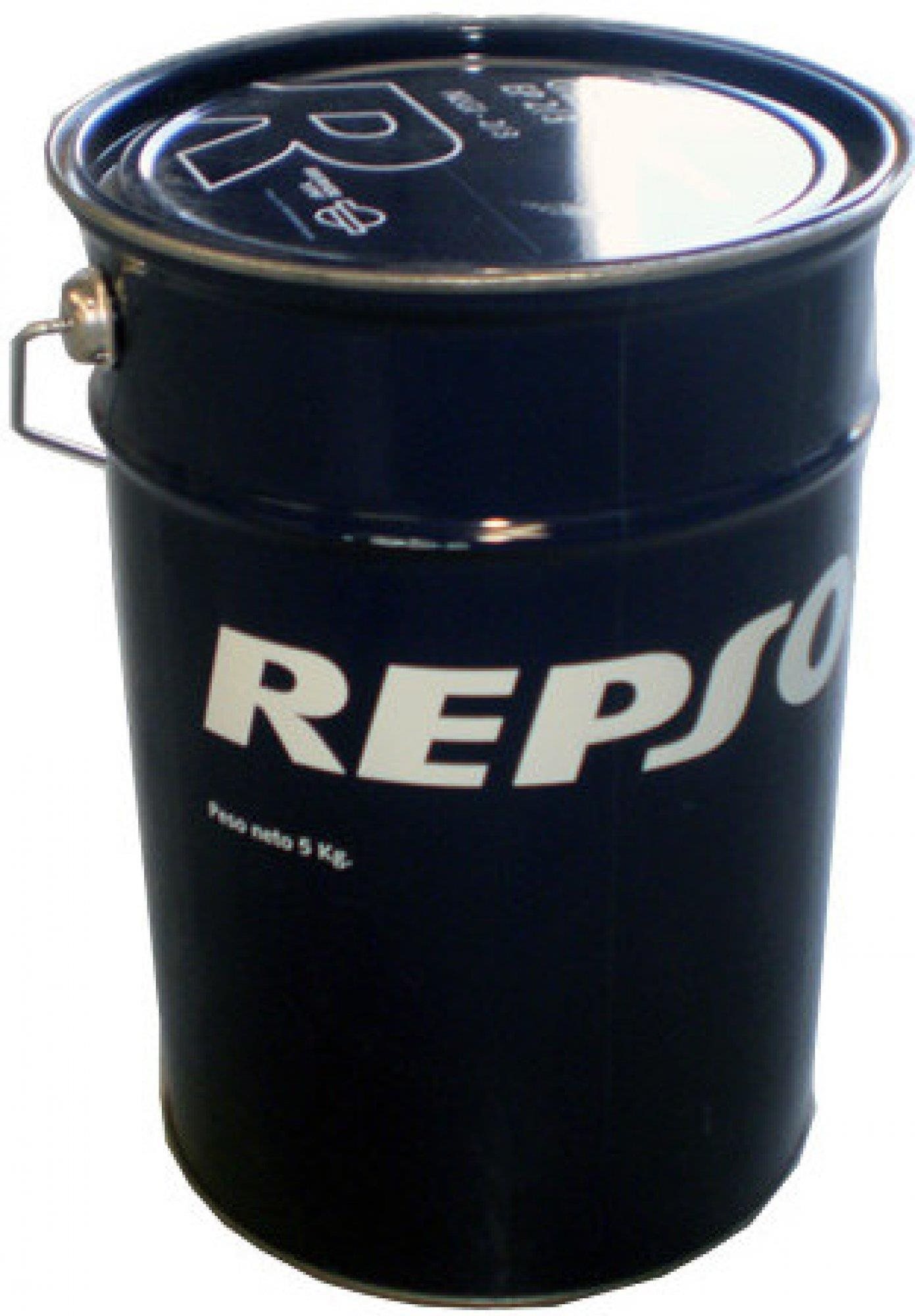Repsol Protector Lithium Molybgras R2V 150 – 5 kg Mazivo
