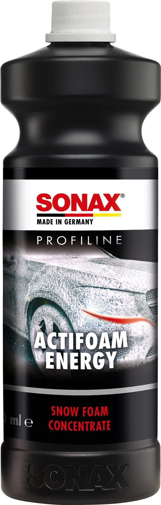 Sonax Profiline Energy Aktív hab