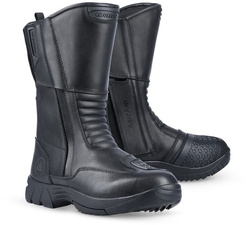 Oxford Advanced Continental Dry2Dry™ 44 Topánky na motorku