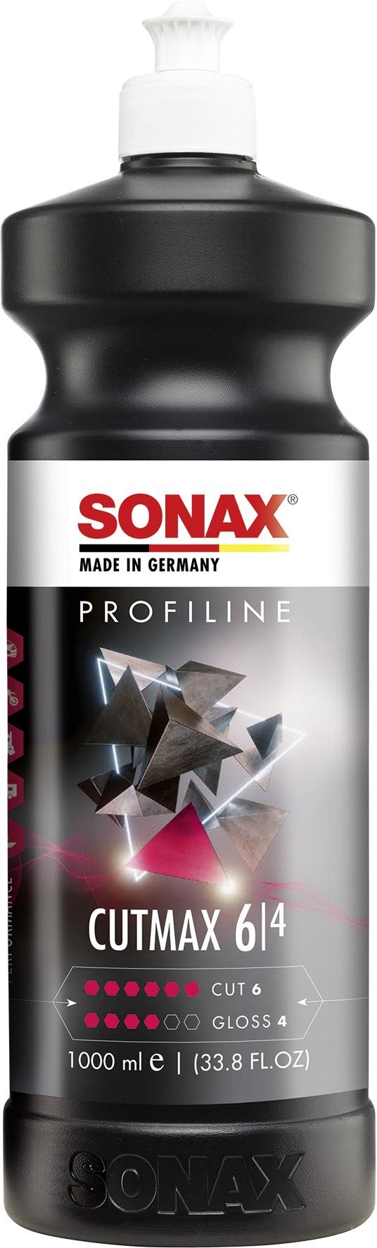 Sonax Profiline CutMax 6/4 Leštiaca pasta