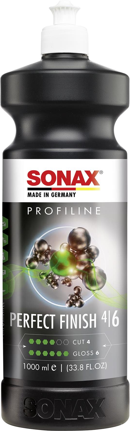 Sonax Profiline Perfect Finish 4/6 Leštiaca pasta