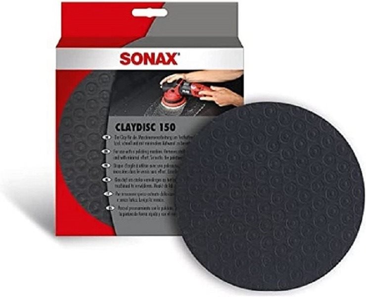 Sonax Profiline Clay Disc 150 mm Clay