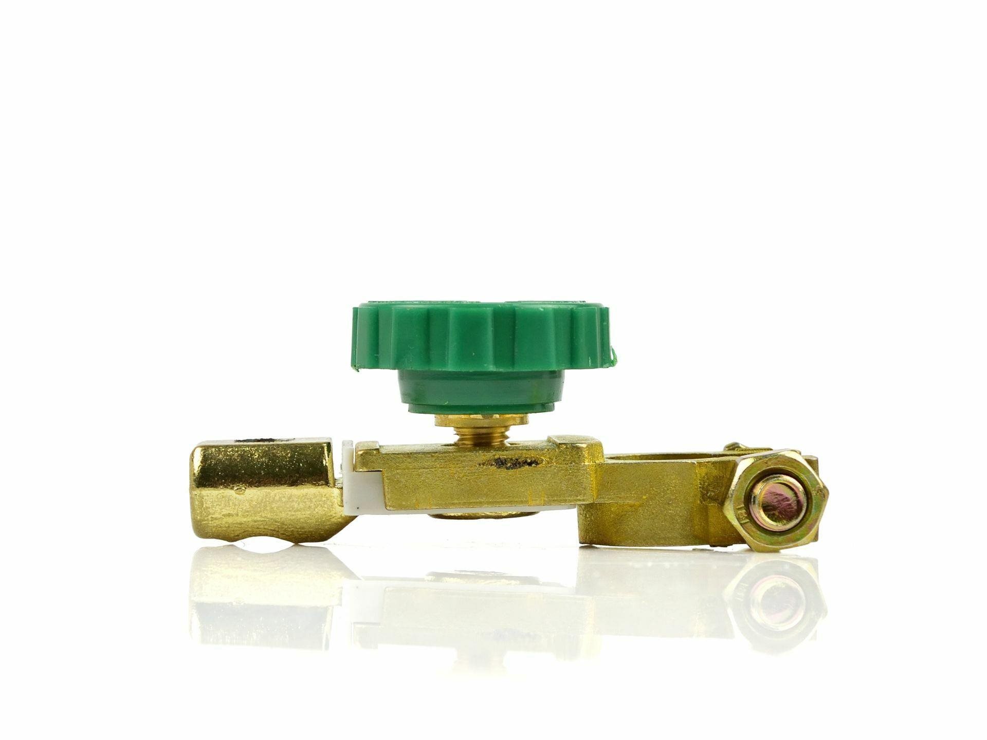Geko odpojovacia svorka batérie 500A Náradie pre automechanikov