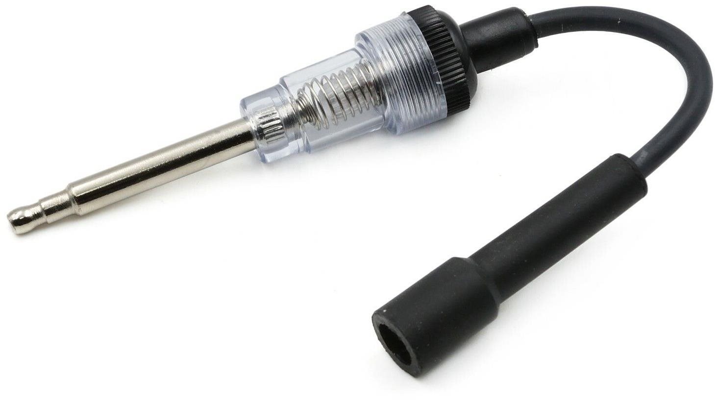 Geko tester zapaľovacích sviečok Náradie pre automechanikov