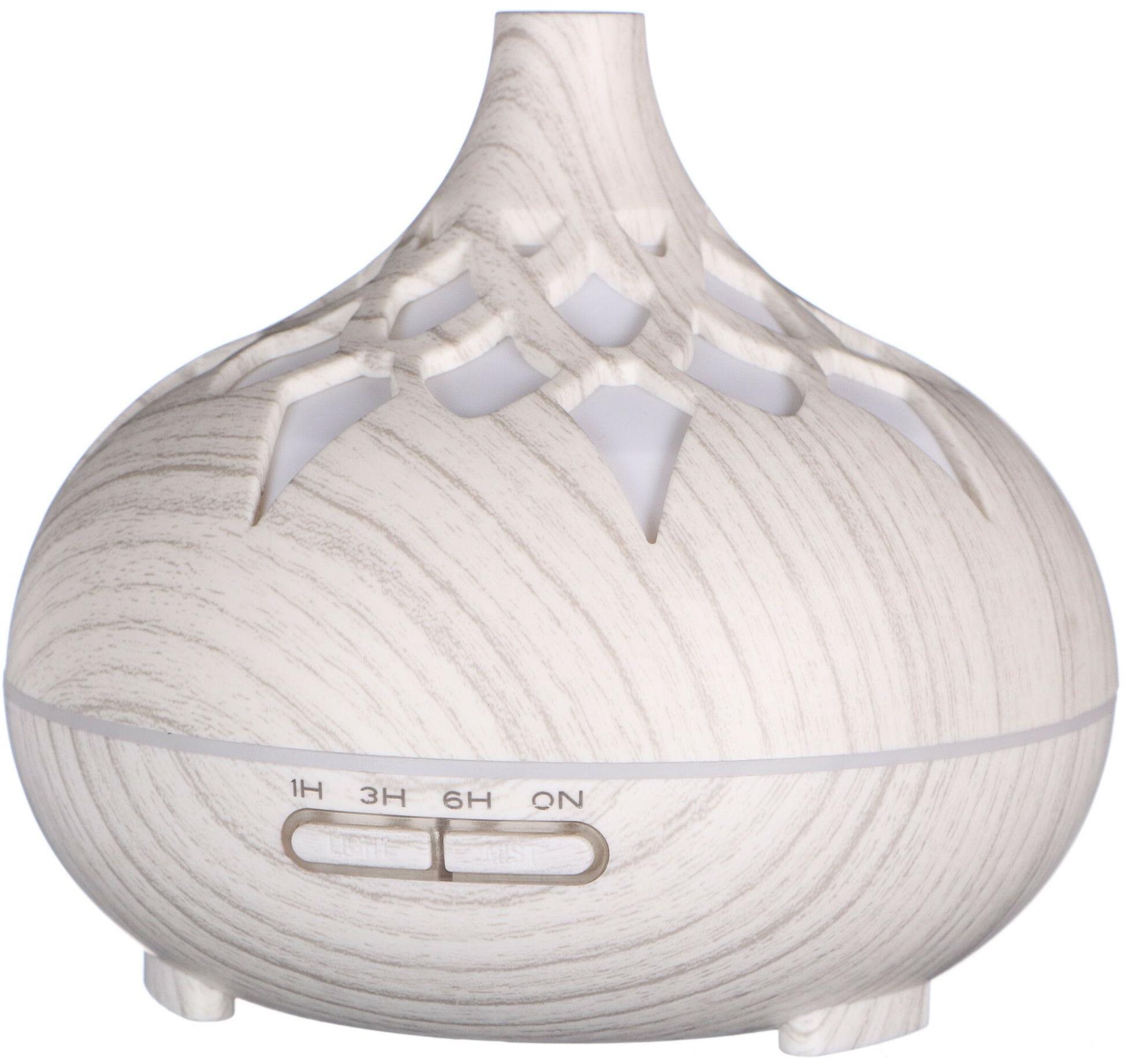 Sixtol Palm biele drevo 500 ml Aróma difuzér