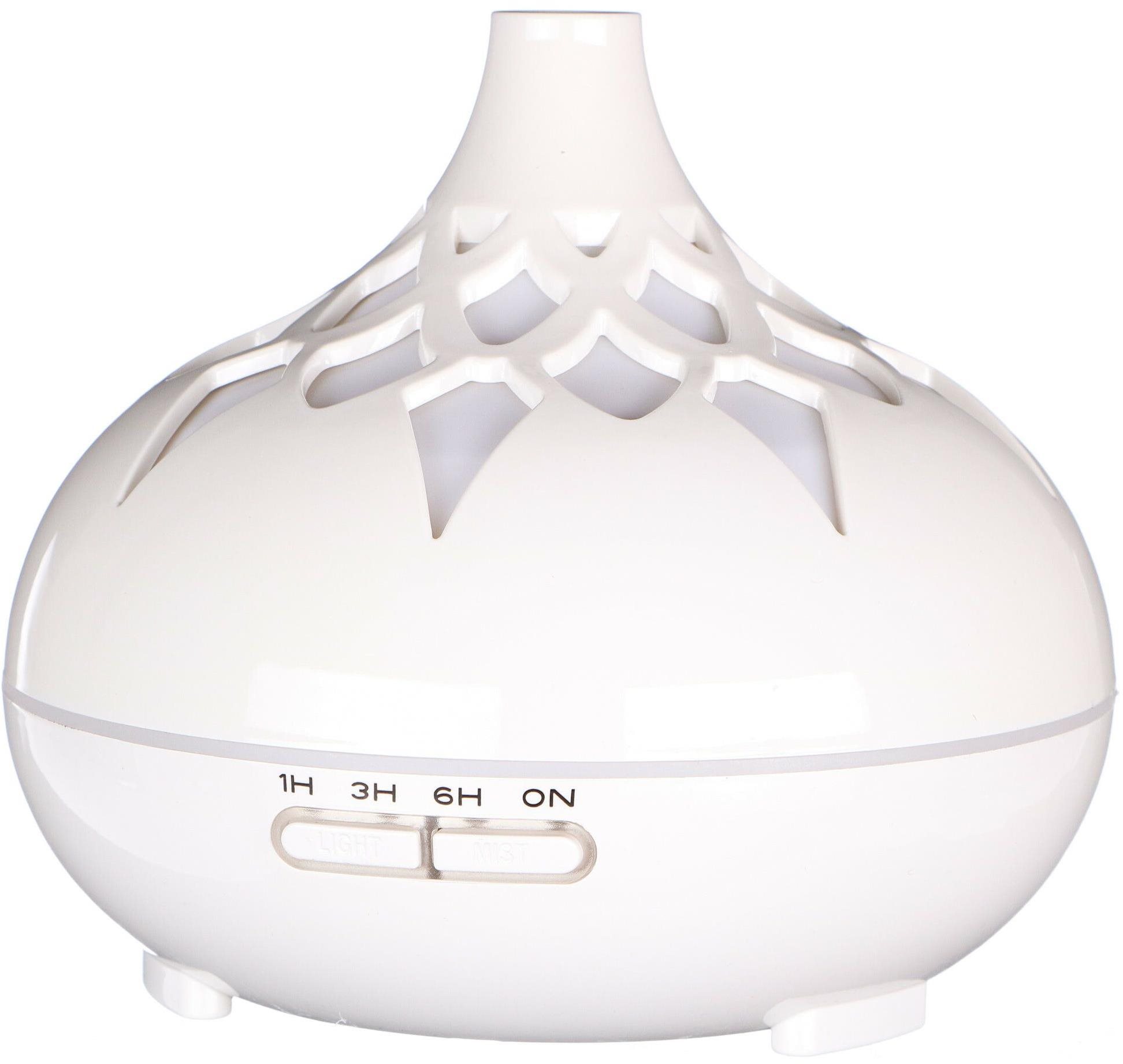 Sixtol Palm biely lesk 500 ml Aróma difuzér