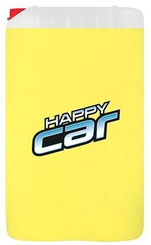 Happy Car Zmes do ostrekovačov letných 25 l Voda do ostrekovačov