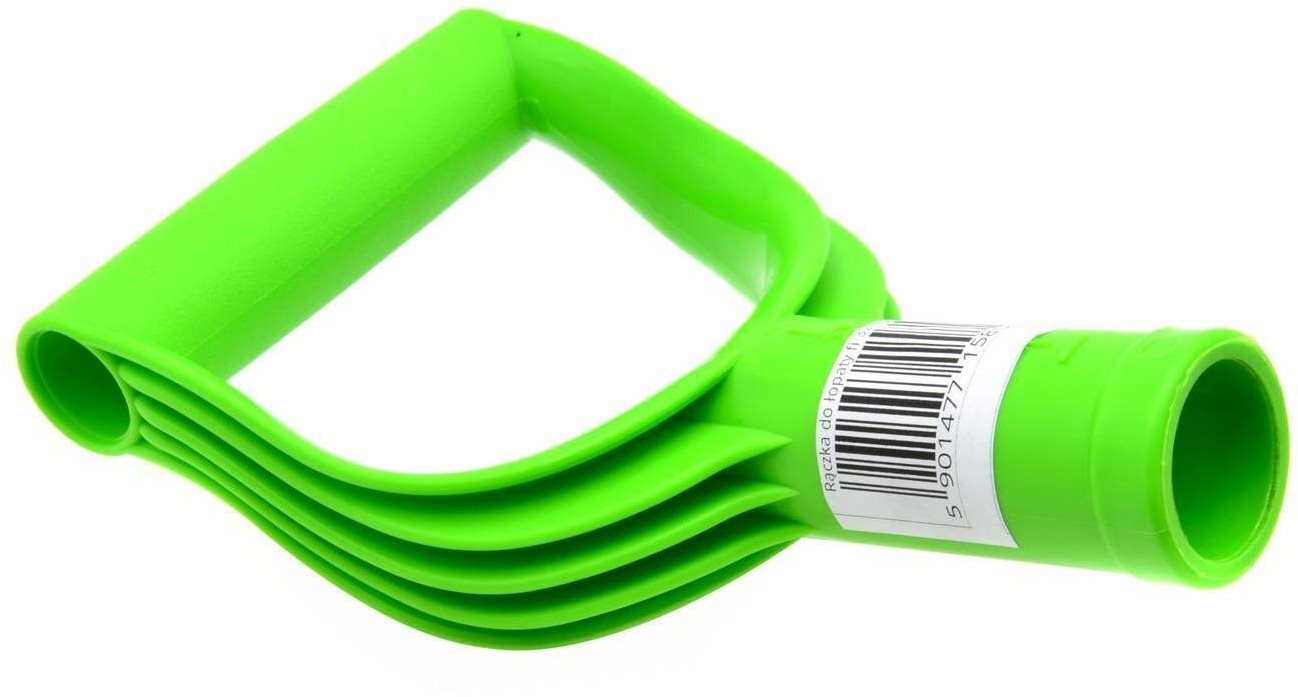 Geko rukoväť na lopatu priemer 32 mm Rukoväť