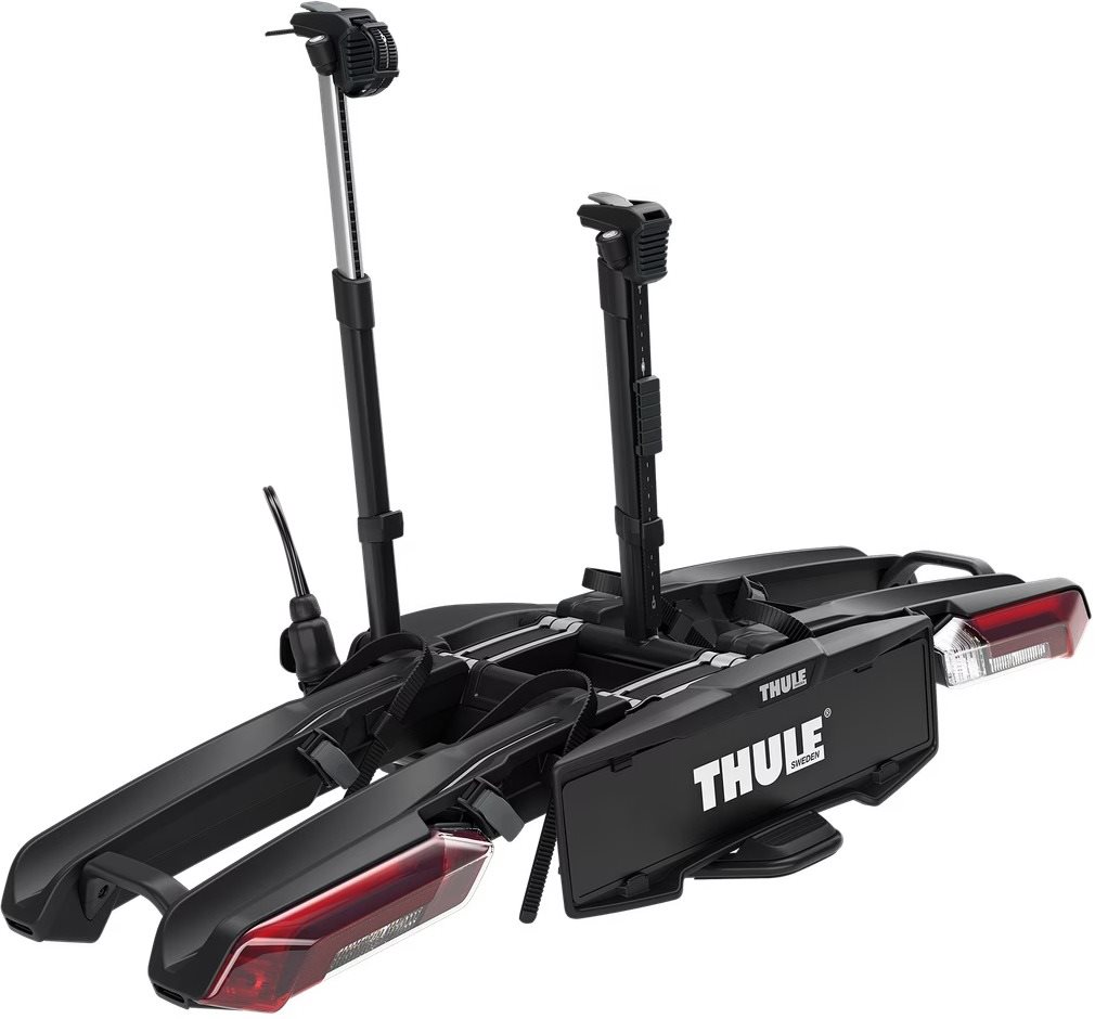 Thule Epos 2 Nosič bicyklov na ťažné zariadenie
