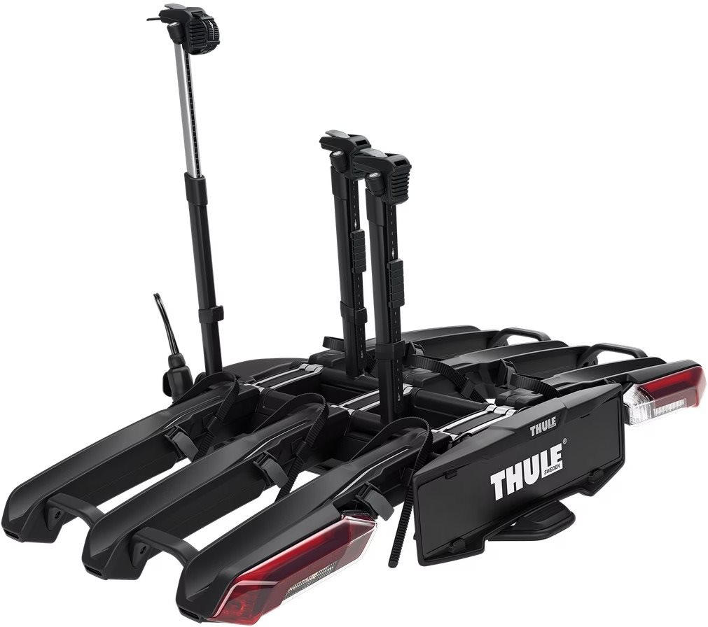 Thule Epos 3 Nosič bicyklov na ťažné zariadenie