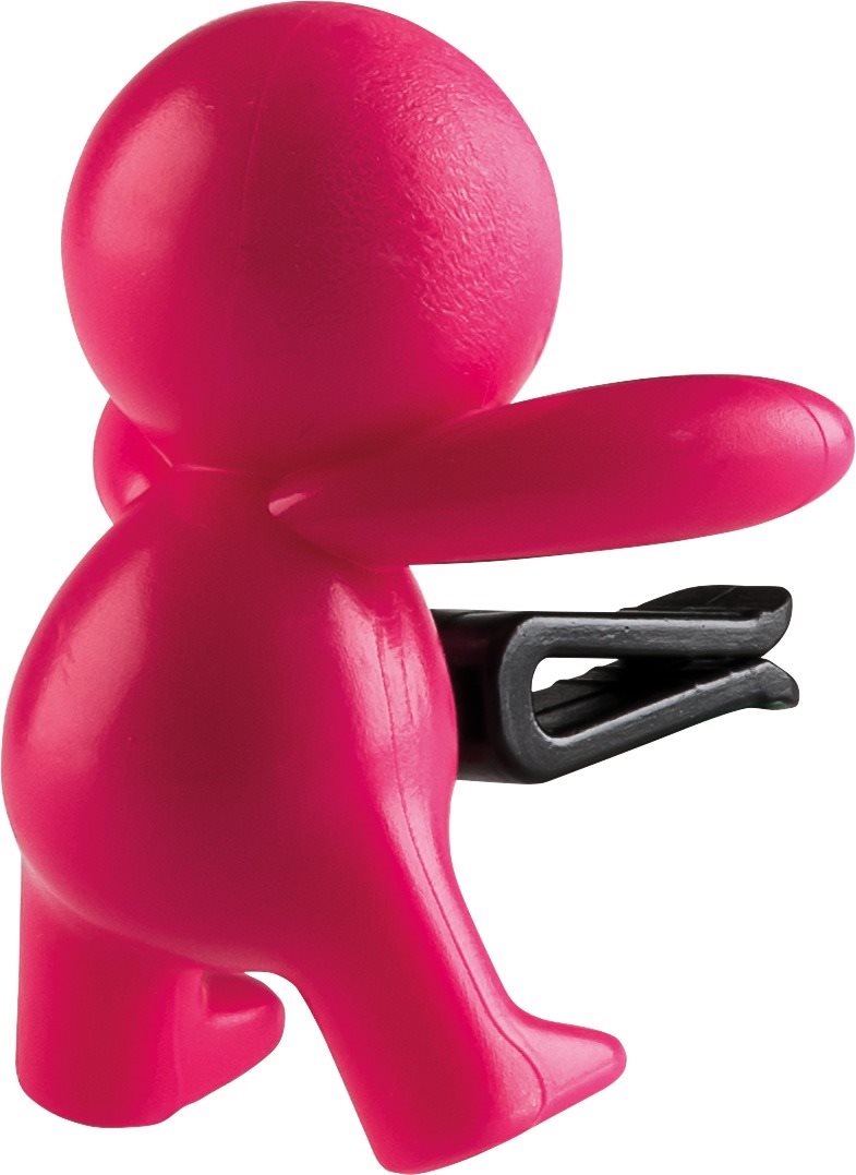 Mr&Mrs Fragrance Gigi Wild Strawberry Vôňa do auta