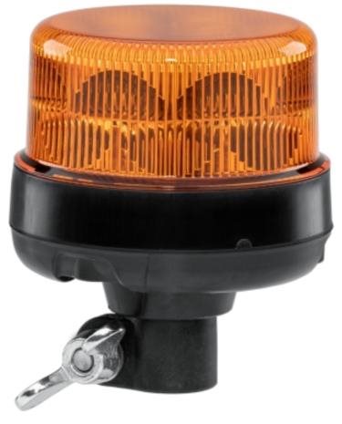 Hella K-LED Nano výstražný maják, montáž na rúrku Maják