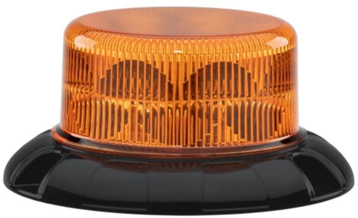Hella K-LED Nano výstražný maják, montáž napevno Maják