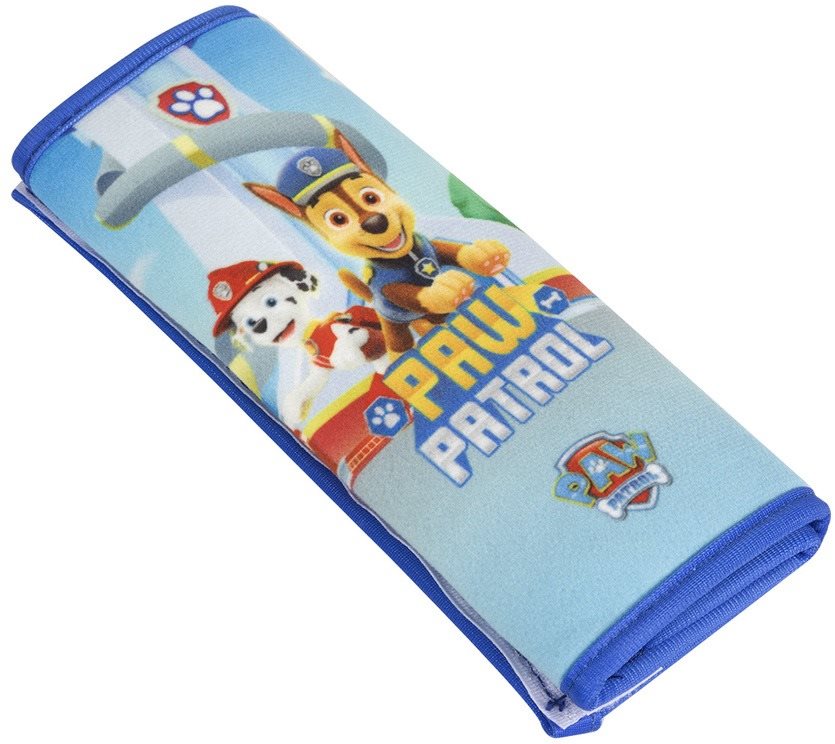 Mancs őrjárat biztonsági övre Paw Patrol Boy Biztonsági öv védő