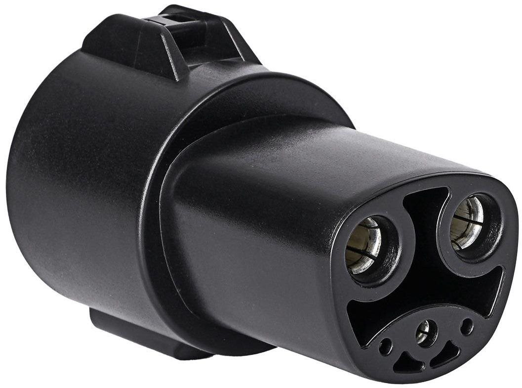Akyga Tesla adapter Tesla 1 / Type 1, 7,2kW, 32A Átalakító