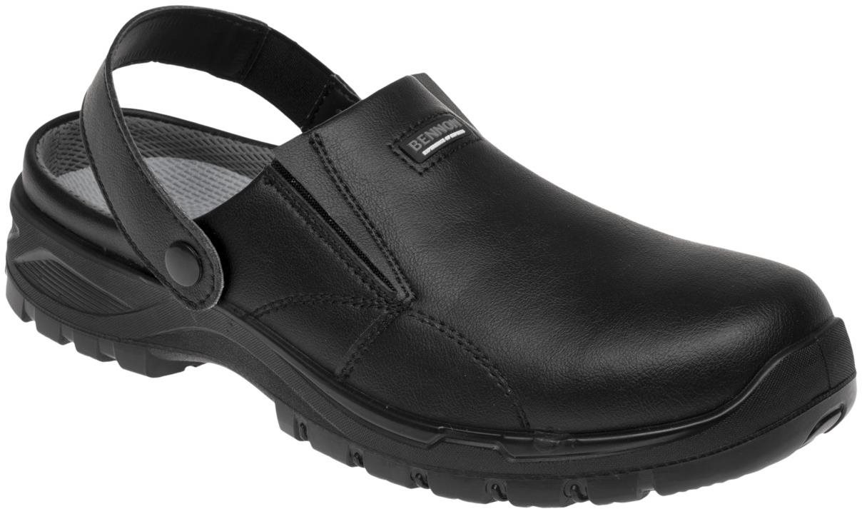 Bennon Pracovná Obuv Nazúvak Ob Slipper veľ. 47 Pracovná obuv