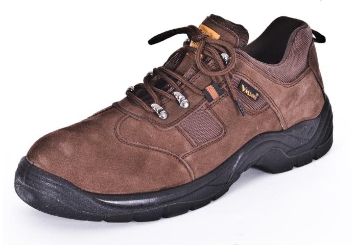 Vm Footwear Pracovná Obuv Sofie veľkosť 48 Pracovná obuv