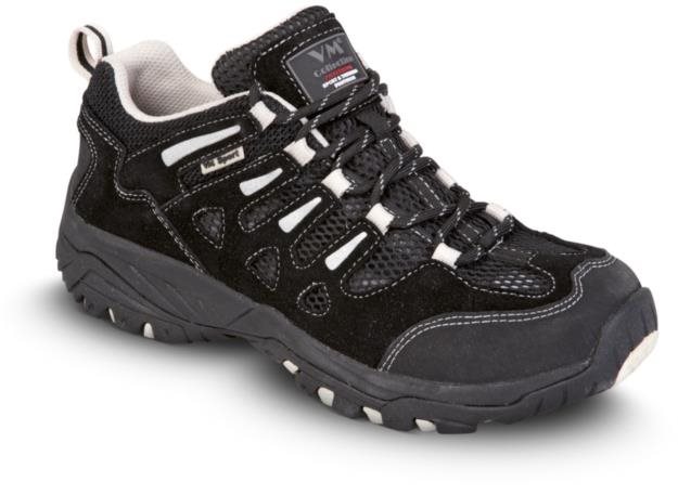 Vm Footwear Pracovná Obuv Vm Brasilia O1 Nízka veľkosť 48 Pracovná...