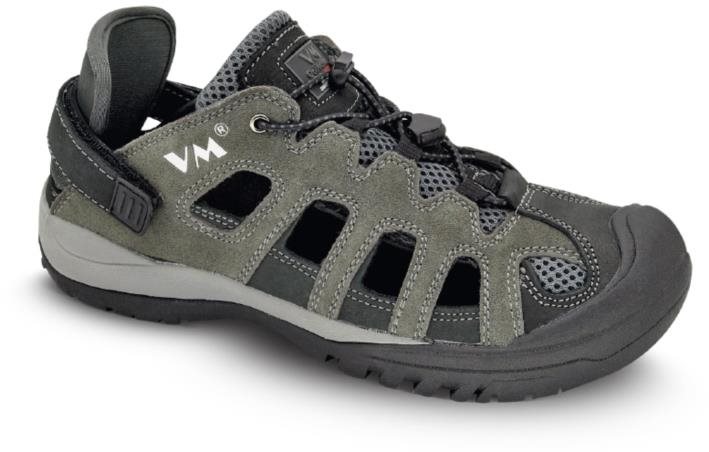 Vm Footwear Pracovná Obuv Vm Tripolis O1 Sandále veľkosť 44...