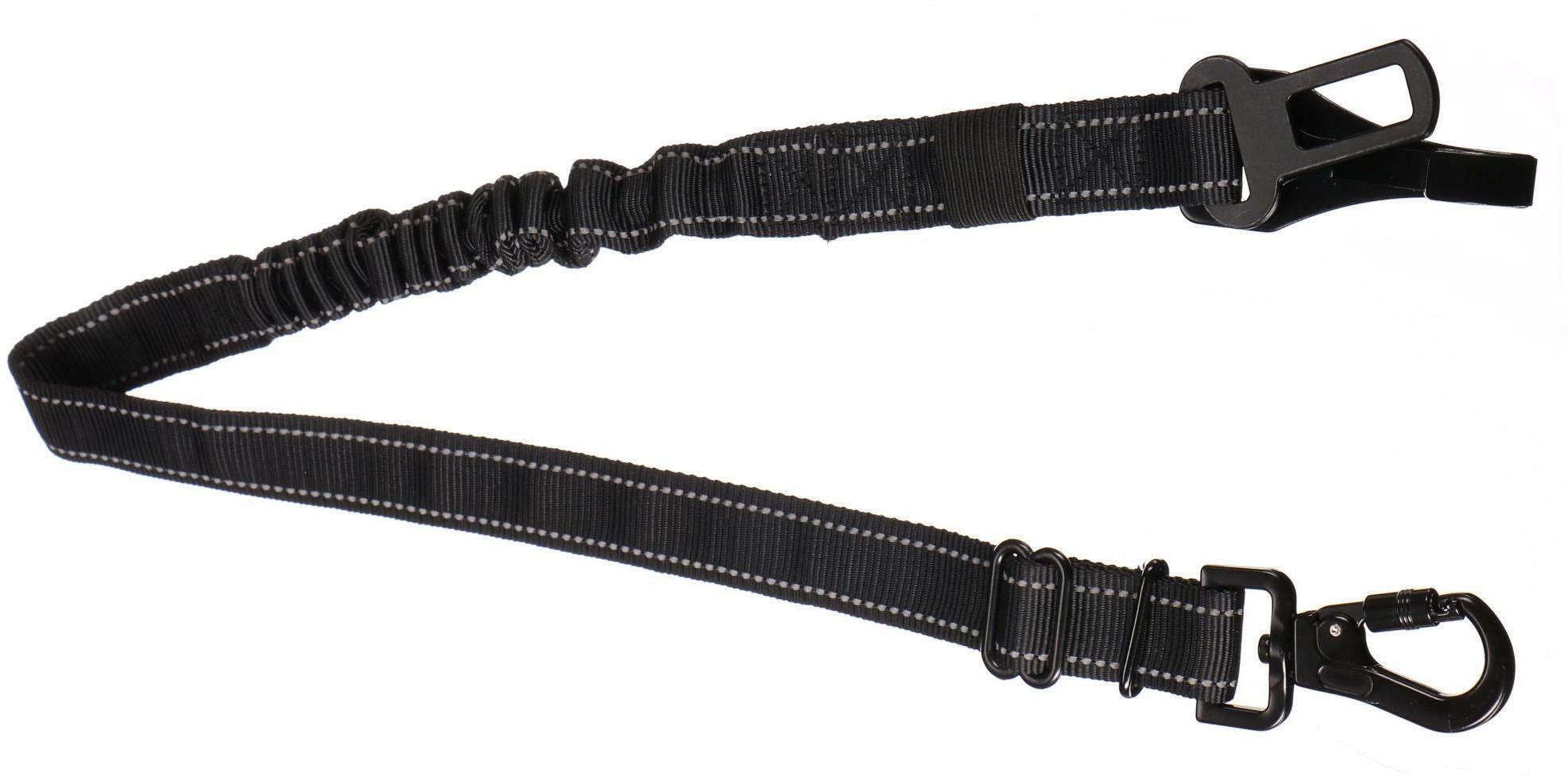 Sixtol Car Belt Fredy, 63/90 × 2,5 cm Príslušenstvo k prepravkám
